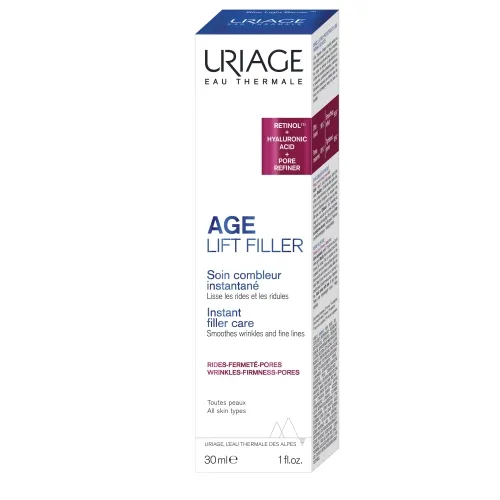 URIAGE kremas AGE LIFT FILLER, 30ml
