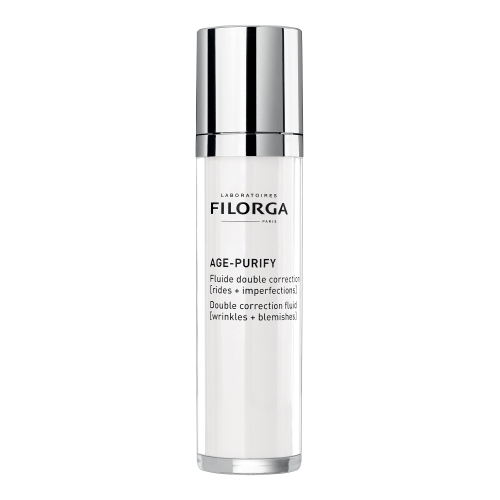 FILORGA veido kremas brandžiai, probleminei odai AGE-PURIFY, 50ml