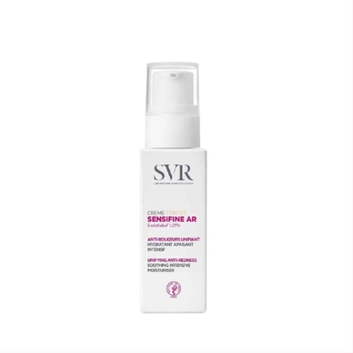 SVR veido kremas SENSIFINE AR CREME TEINTEE, 40ml