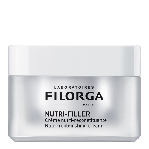 FILORGA maitinantis stagrinamasis veido kremas NUTRI-FILLER, 50ml