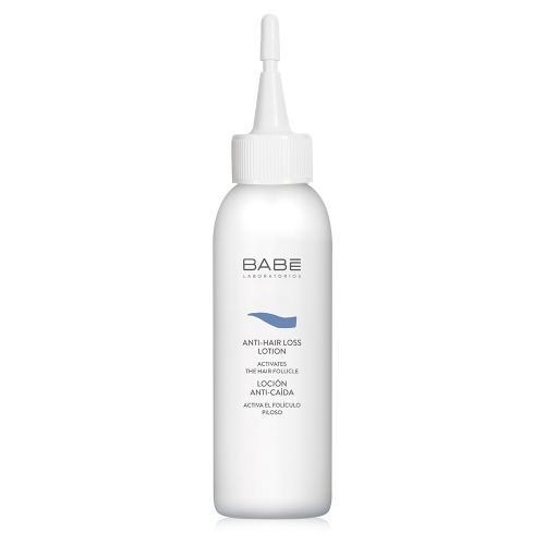 BABĒ losjonas nuo plaukų slinkimo ANTI HAIR LOSS LOTION, 100ml
