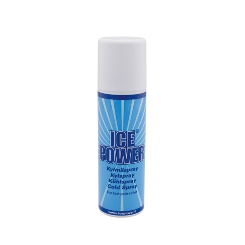 ICE POWER šaldantis purškalas COLD SPRAY, 200ml