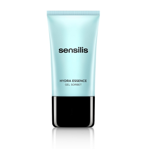 SENSILIS drėkinamasis gelis HYDRA ESSENCE, 40ml