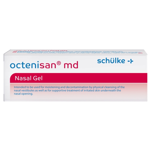 Octenisan® md nosies gelis