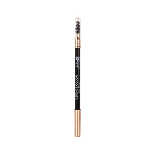 BIONIKE antakių pieštukas DEFENCE COLOR NATURAL BROW SCULPTING, N1