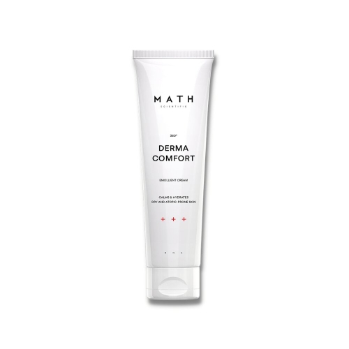 MATH Maitinantis emolientas DERMA COMFORT 100 ml