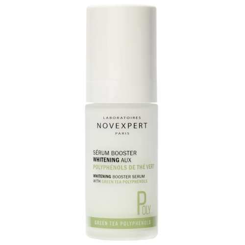 NOVEXPERT veido serumas su žaliosios arbatos polifenoliais 30 ml