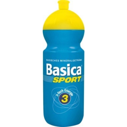 BASICA gertuvė SPORT, 0,5l