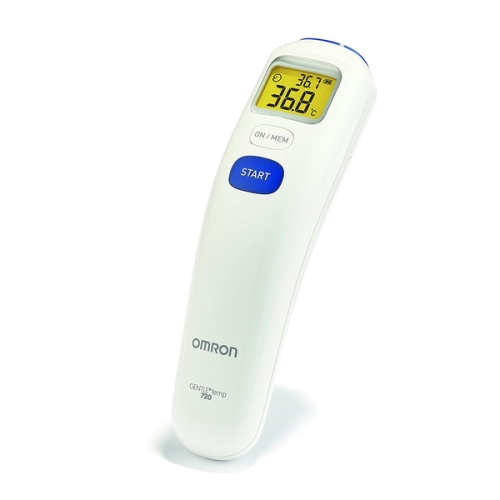 OMRON bekontaktis termometras 3in1 GT720, N1