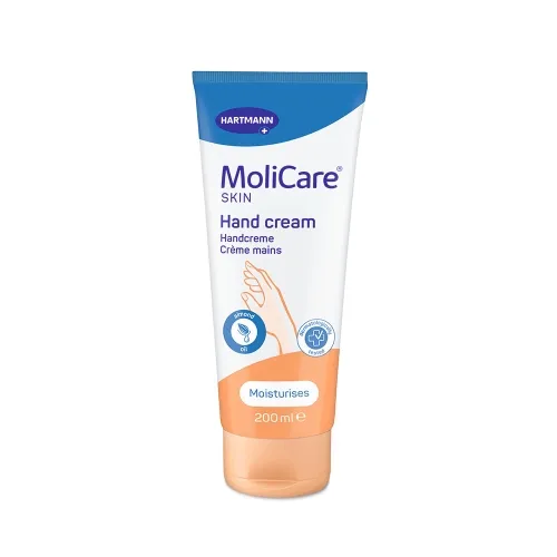 HARTMANN rankų kremas MOLICARE SKIN, 200ml