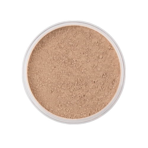 IDUN Minerals birus makiažo pagrindas Ingrid Nr. 1012, 7 g