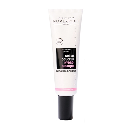 NOVEXPERT drėkinamasis kremas veidui HYDRO-BIOTIC, 30ml