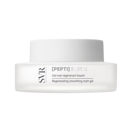 SVR matinį efektą suteikiantis regeneruojamasis kremas PEPTI BIOTIC