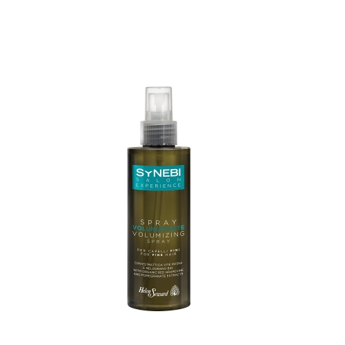 HELEN SEWARD apimties suteikianti purškiama priemonė SYNEBI, 150ml