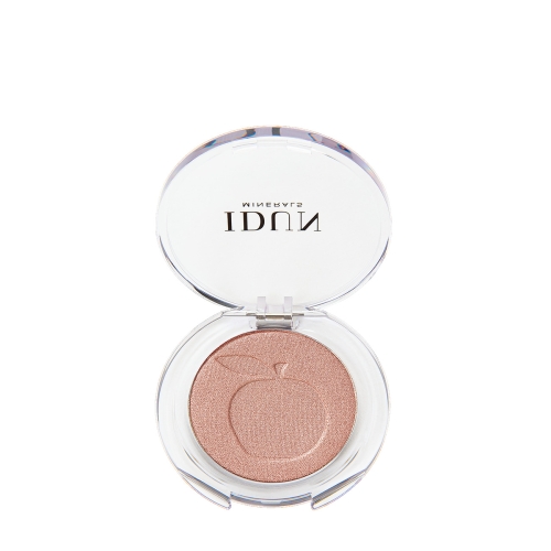 IDUN MINERALS vienos spalvos akių šešėliai KUNGSLJUS Nr. 4110, 3g