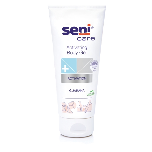 SENI Care aktyvizuojantis gelis 200ml