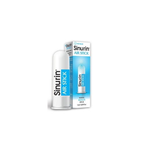 SINURIN inhaliacinis pieštukas AIR STICK, 1ml