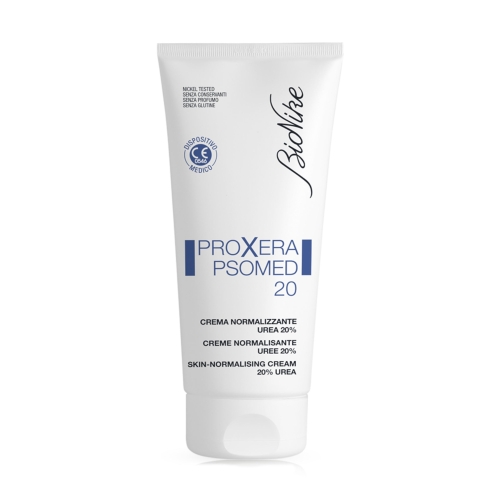 BIONIKE normalizuojantis kremas su 20% šlapalo PROXERA PSOMED, 200ml