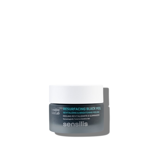 SENSILIS skaistinamasis veido šveitiklis, 50ml