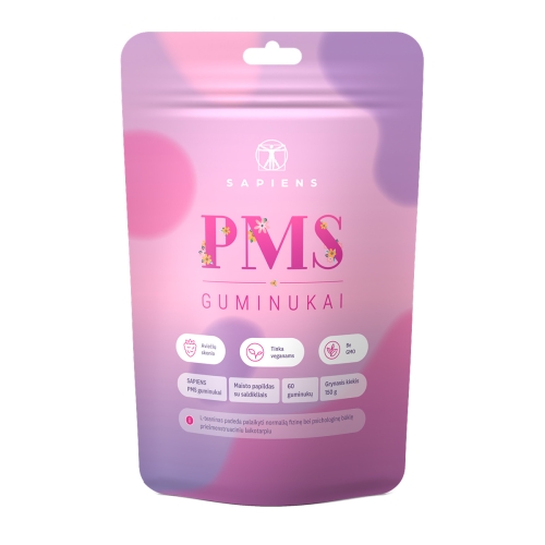 PMS guminukai