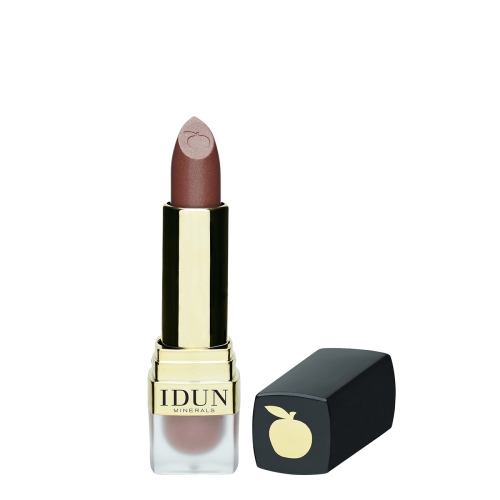 IDUN MINERALS kreminiai lūpų dažai STINA Nr. 6208, 3.6 g