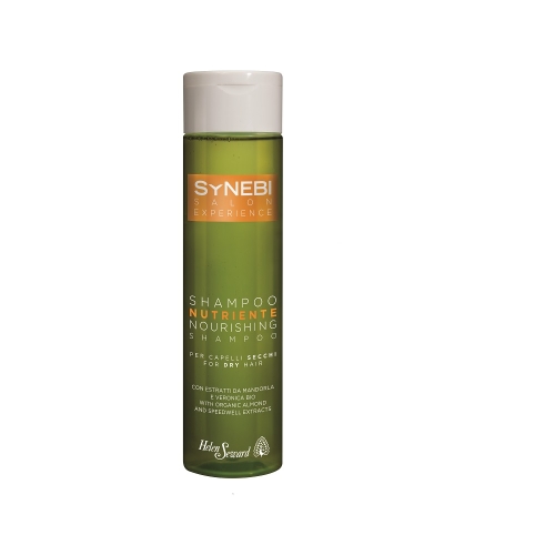 HELEN SEWARD SYNEBI maitinamasis šampūnas sausiems plaukams, 300ml