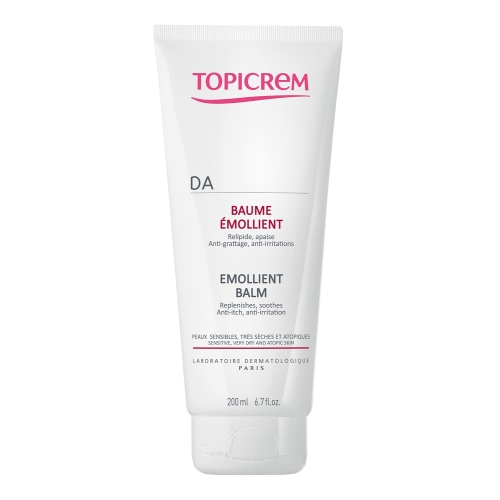 TOPICREM maitinamasis balzamas atopinei odai DA, 200ml
