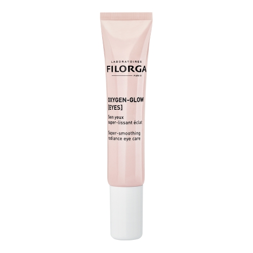 FILORGA švytėjimo suteikiantis paakių kremas OXYGEN-GLOW, 15ml