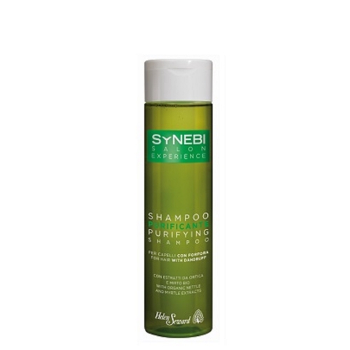 HELEN SEWARD SYNEBI šampūnas nuo pleiskanų, 300ml