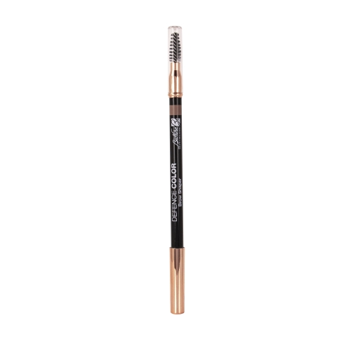 BIONIKE antakių pieštukas DEFENCE COLOR NATURAL BROW SCULPTING, N1
