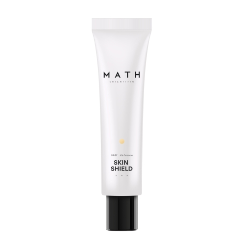 MATH regeneruojantis kremas SKIN SHIELD, 40ml