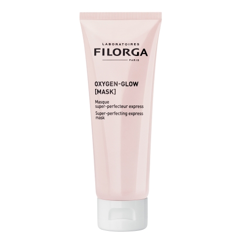 FILORGA greito poveikio švytėjimo suteikianti kaukė OXYGEN-GLOW, 75ml