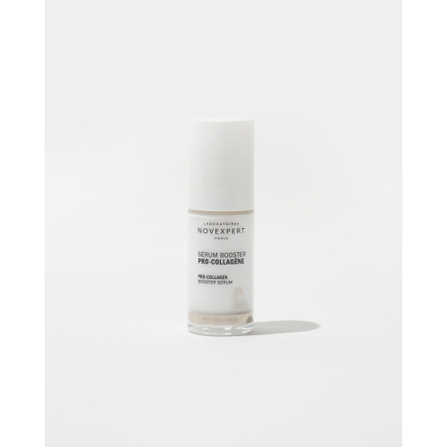NOVEXPERT intensyvus veido serumas su pro-kolagenu nuo raukšlių, 30ml