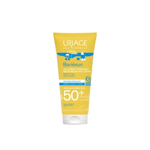 URIAGE losjonas BARIESUN LAIT ENFANTS SPF50+, 100ml