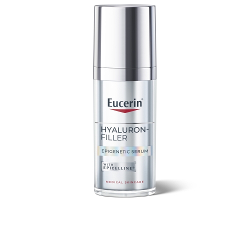 Eucerin Hyaluron-Filler Epigenetic serumas