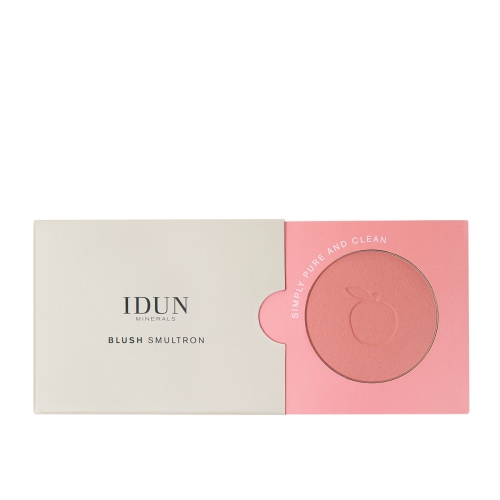 IDUN MINERALS skaistalai SMULTRON Nr. 3011, 5 g