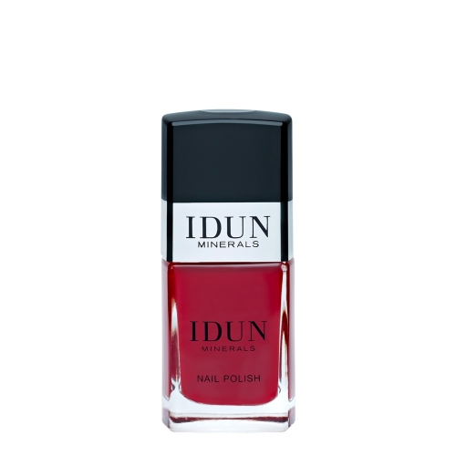 IDUN MINERALS nagų lakas JASPIS Nr. 3512, 11ml