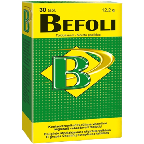 Befoli N30