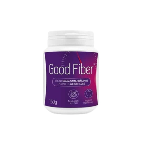 Good Fiber