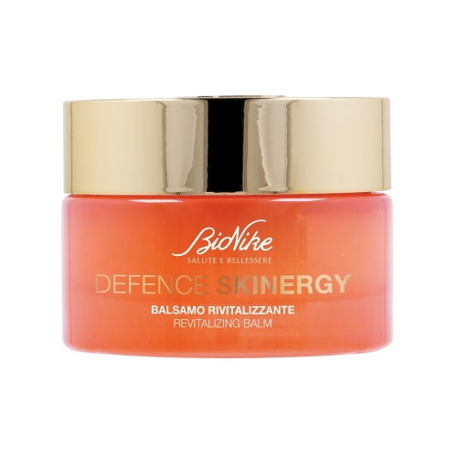 BIONIKE aktyvuojamasis kremas sausai, itin sausai odai SKINERGY, 50ml