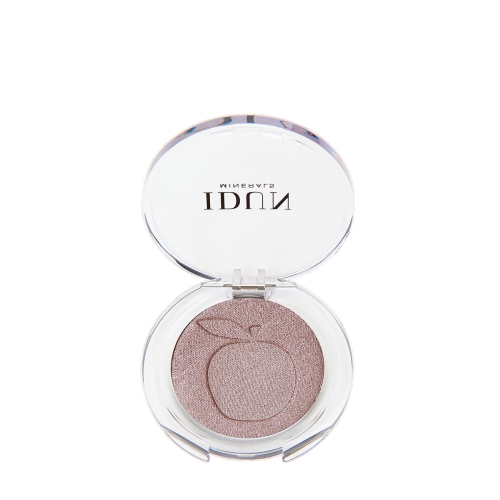 IDUN MINERALS vienos spalvos akių šešėliai KASTANJ Nr. 4112, 3g