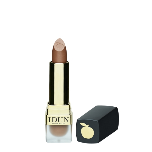 IDUN MINERALS kreminiai lūpų dažai KATJA Nr. 6207, 3.6g