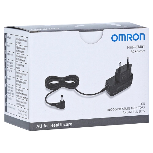OMRON adapteris CM01