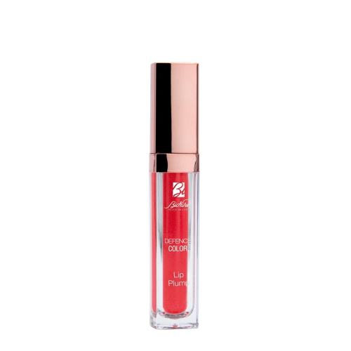 BioNike lūpų blizgesys LIP PLUMP, Nr. 006, 6 ml