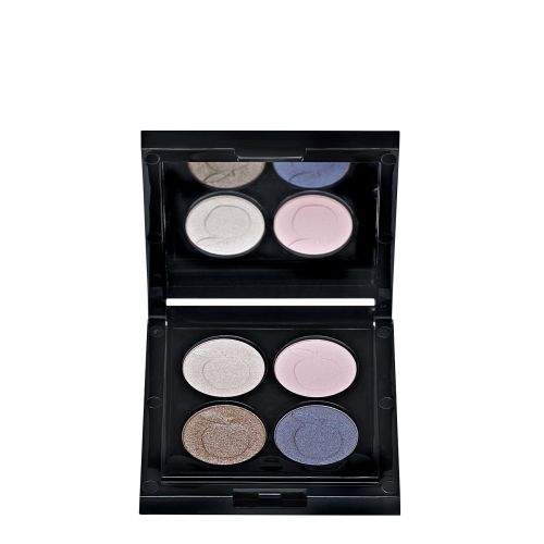 IDUN MINERALS 4 spalvų akių šešėliai NORRLANDSSYREN Nr. 4405, 4g