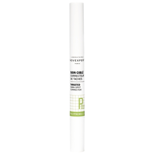 Novexpert šviesinamasis serumas-korektorius tamsioms veido dėmėms, 2ml
