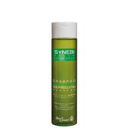 HELEN SEWARD SYNEBI šampūnas riebiems plaukams, 300ml