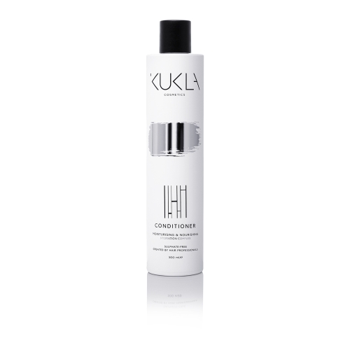 KUKLA COSMETICS drėkinamasis kondicionierius, 300ml