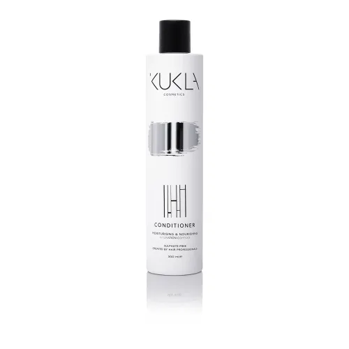 KUKLA COSMETICS drėkinamasis kondicionierius, 300ml