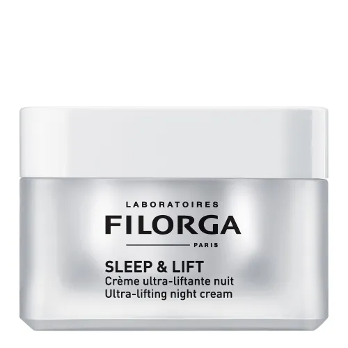 FILORGA stangrinamasis naktinis kremas SLEEP & LIFT, 50ml
